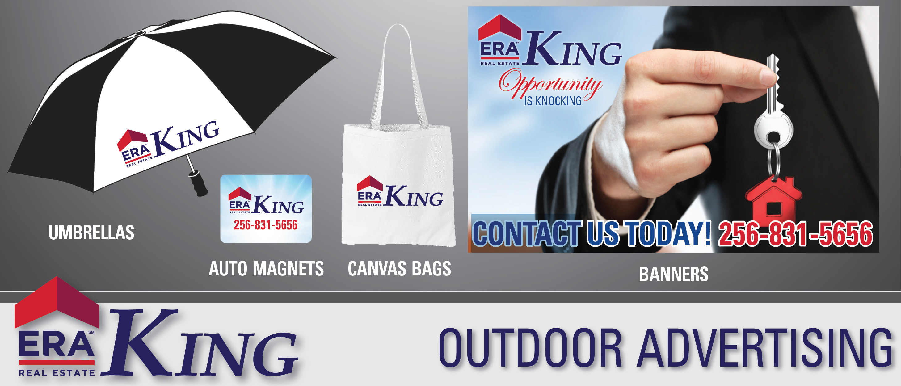 Real Estate - Marketing in Motion