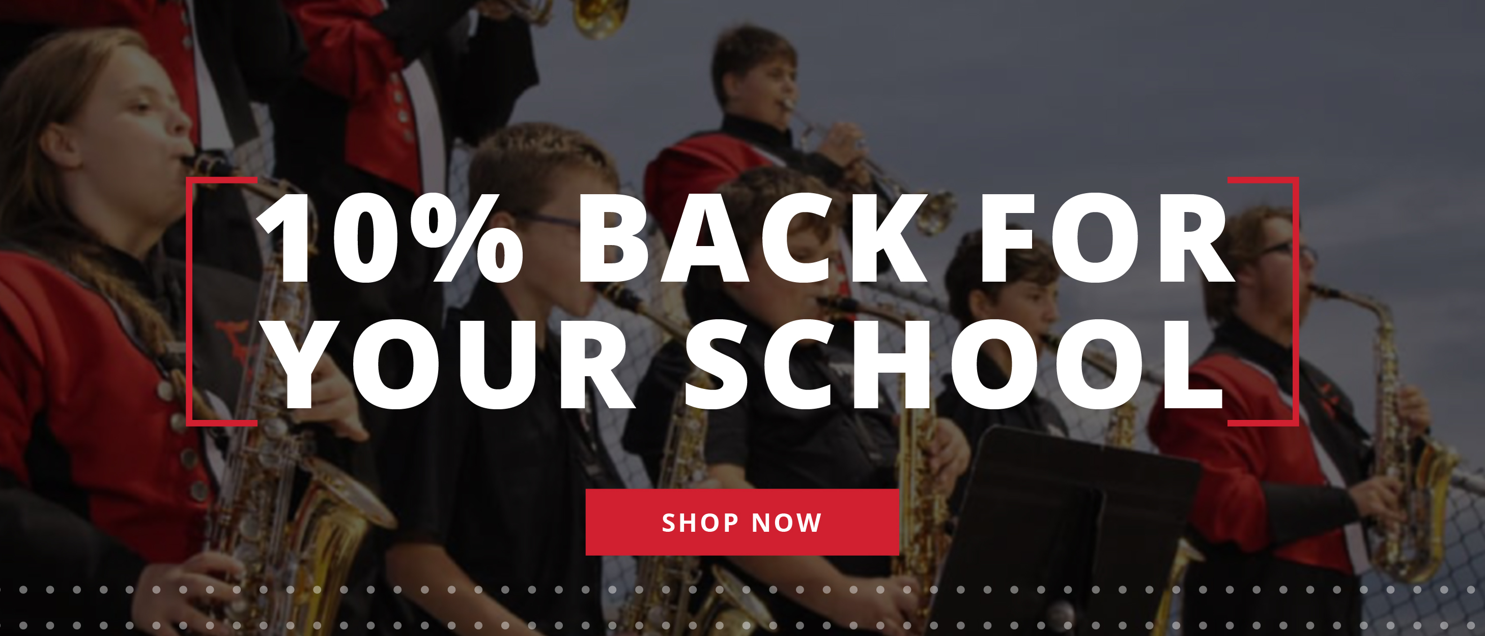 Fyffe Band School Products